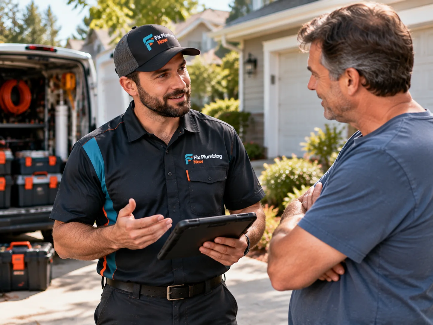 Clogged Drain Service Leesville, LA FAQs
